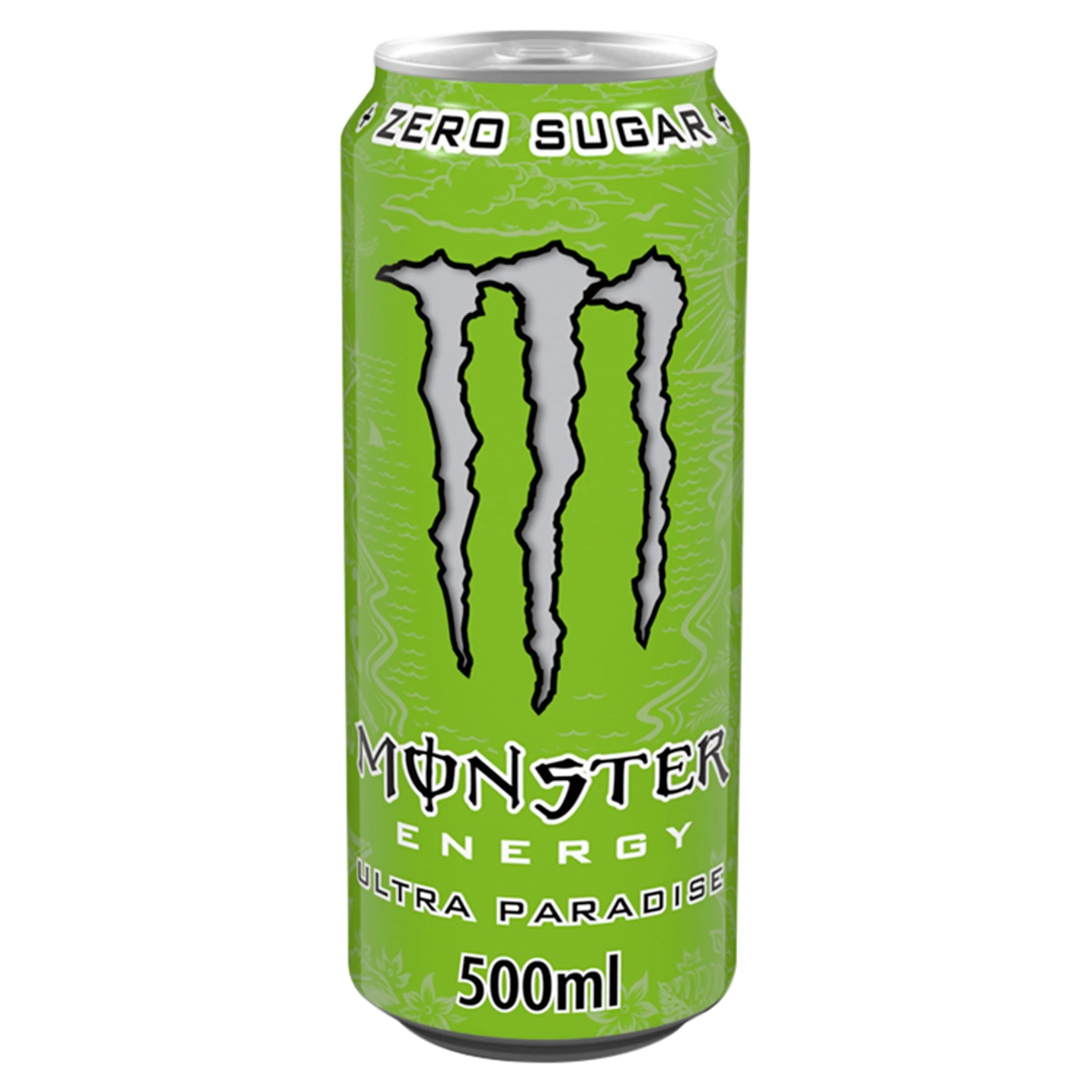Monster Energy - zéro sucre - Image 20