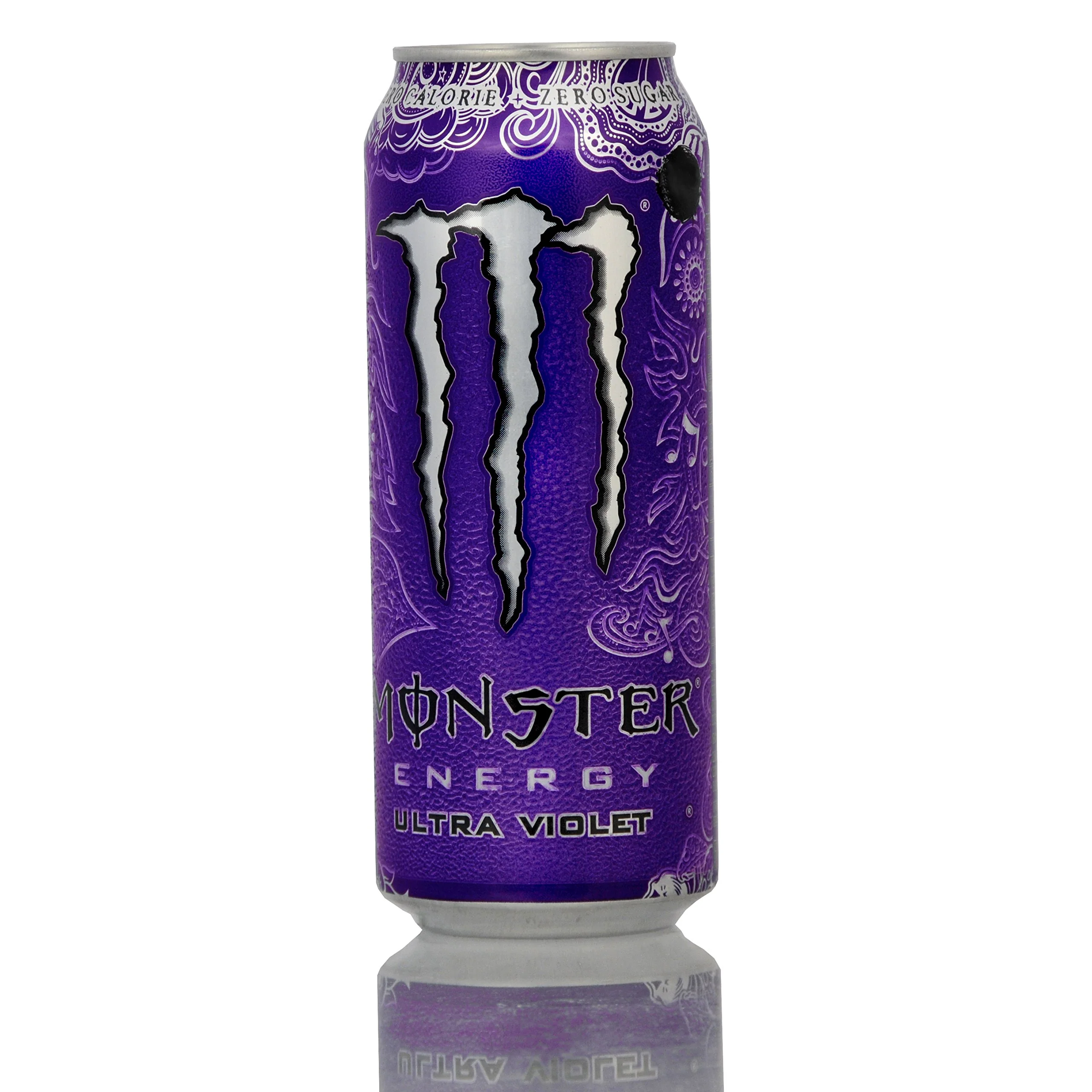 Monster Energy - zéro sucre - Image 22