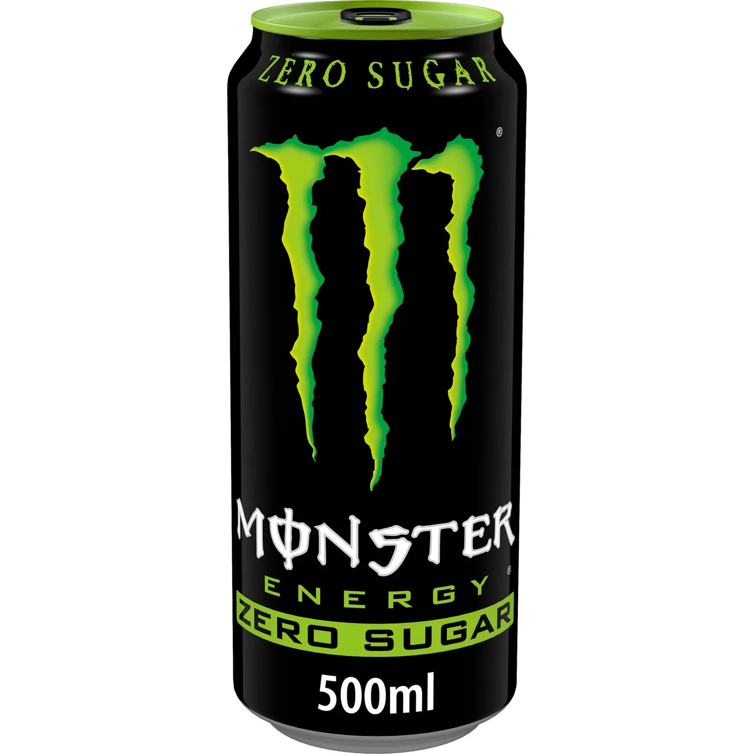Monster Energy - zéro sucre - Image 23
