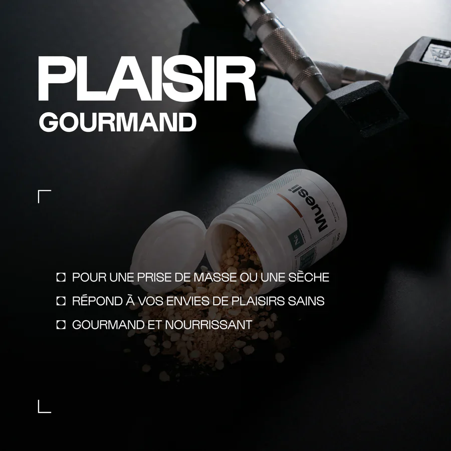 Muesli Proteine - Image 4