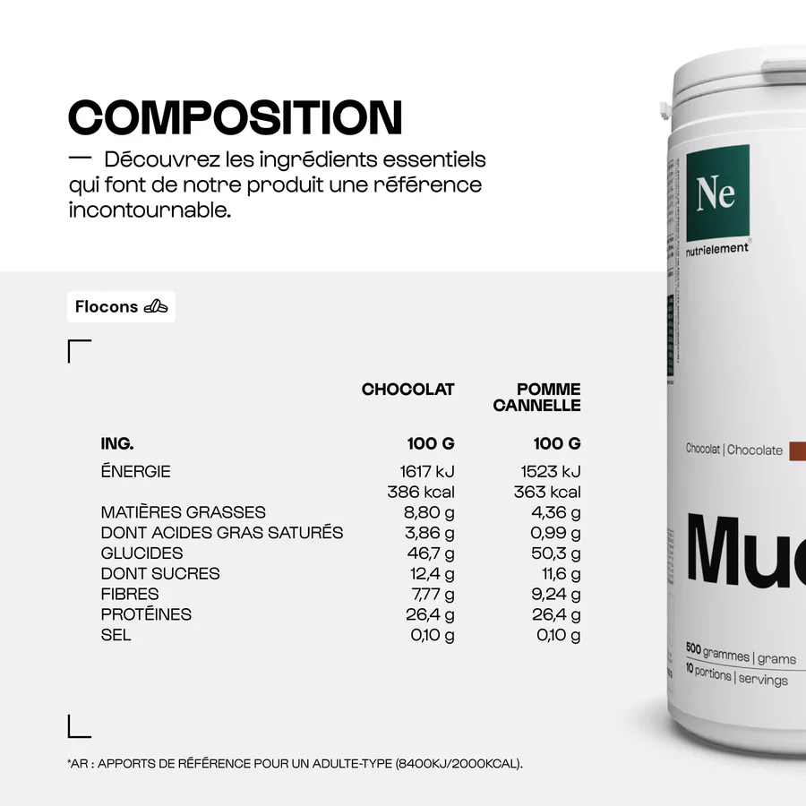 Muesli Proteine - Image 6