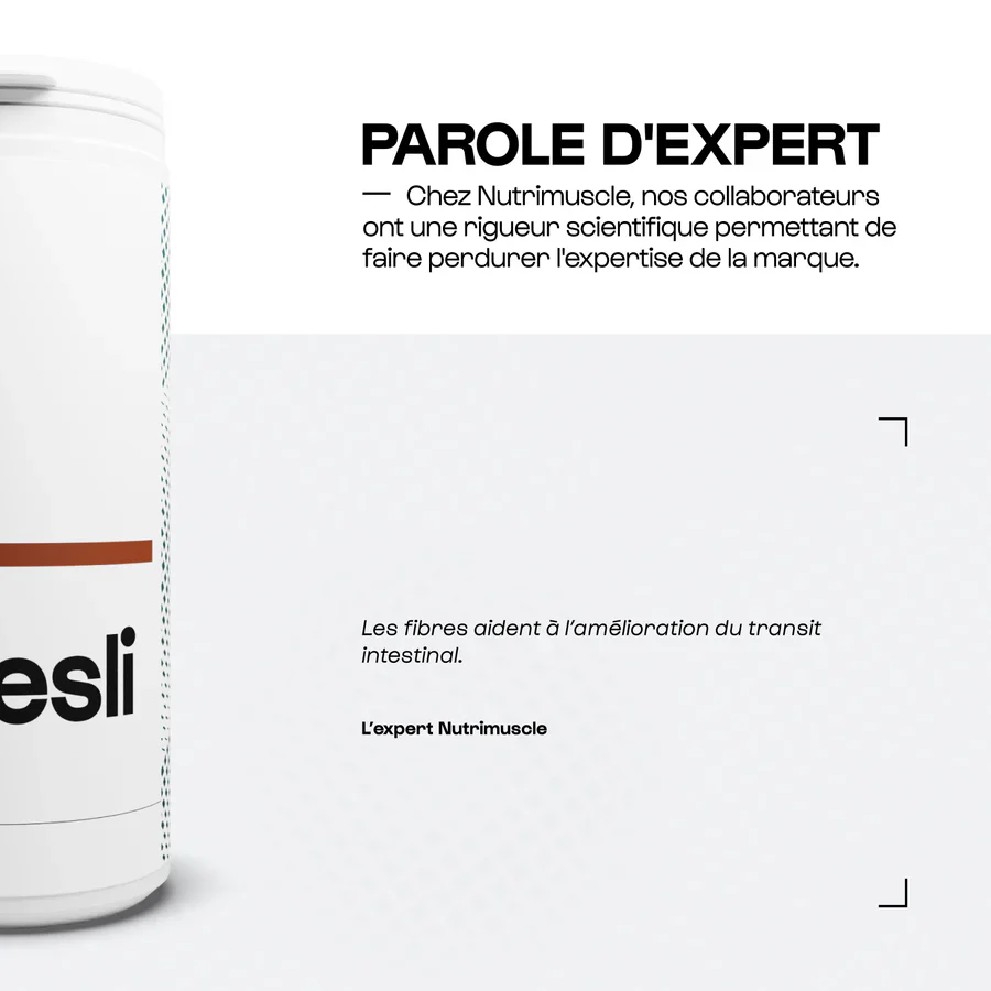 Muesli Proteine - Image 7