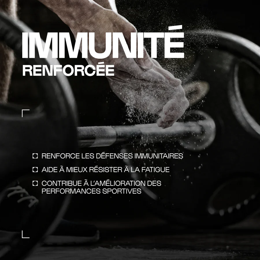 Multivitamines en gélules - Image 3