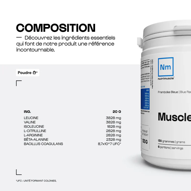 MusclePump - Image 4