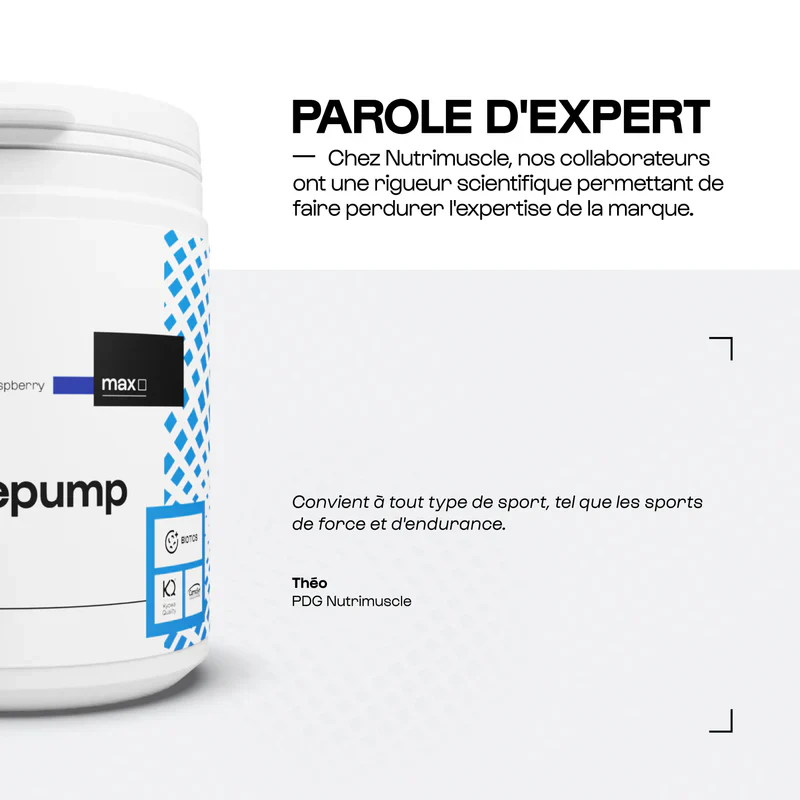 MusclePump - Image 5