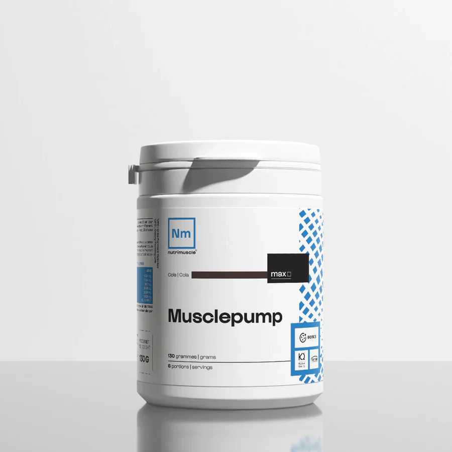 MusclePump - Image 9