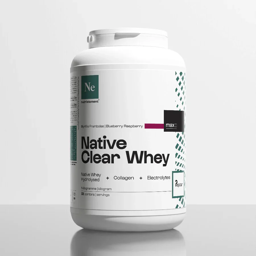 Native Clear Whey - Image 3