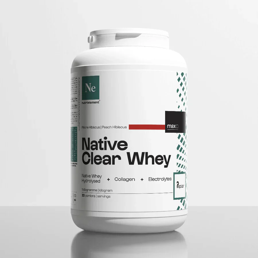 Native Clear Whey - Image 4