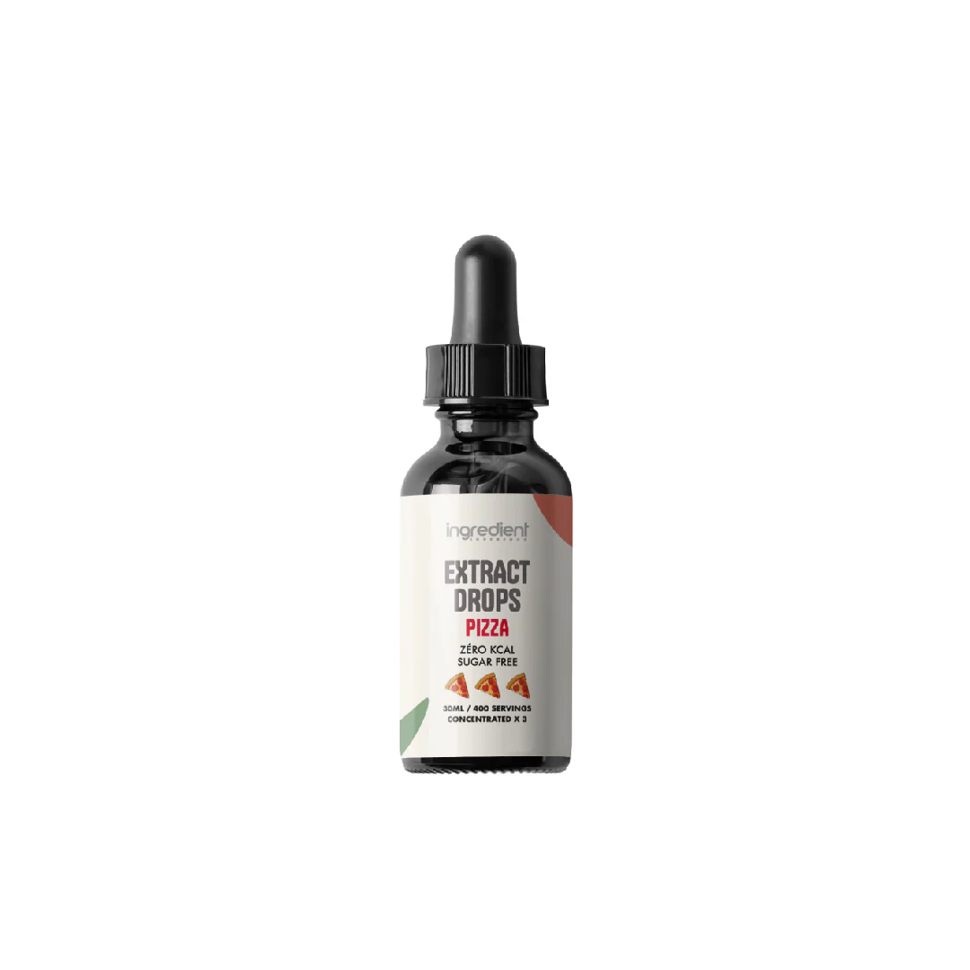 Natural Extract Drops - Image 10