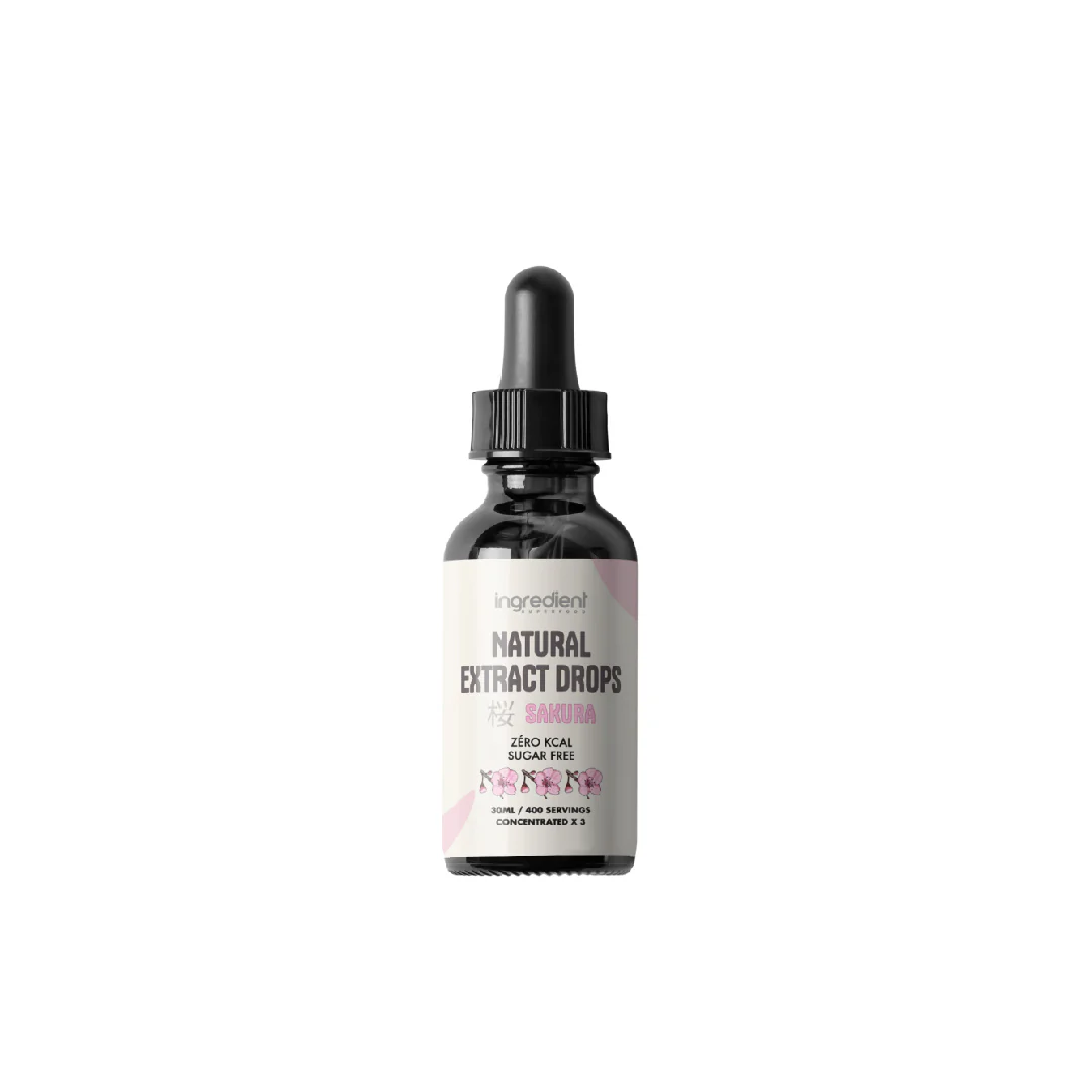 Natural Extract Drops - Image 11