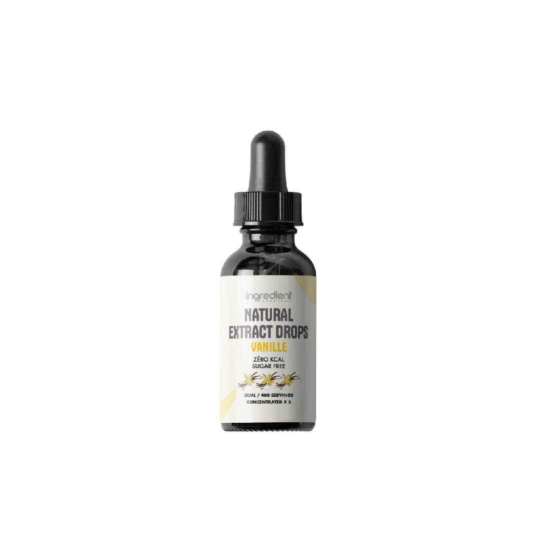 Natural Extract Drops - Image 12