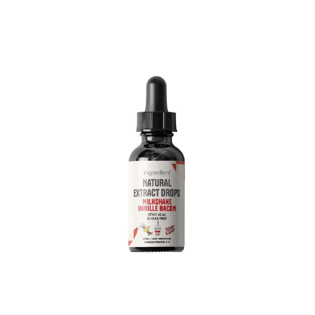 Natural Extract Drops - Image 6