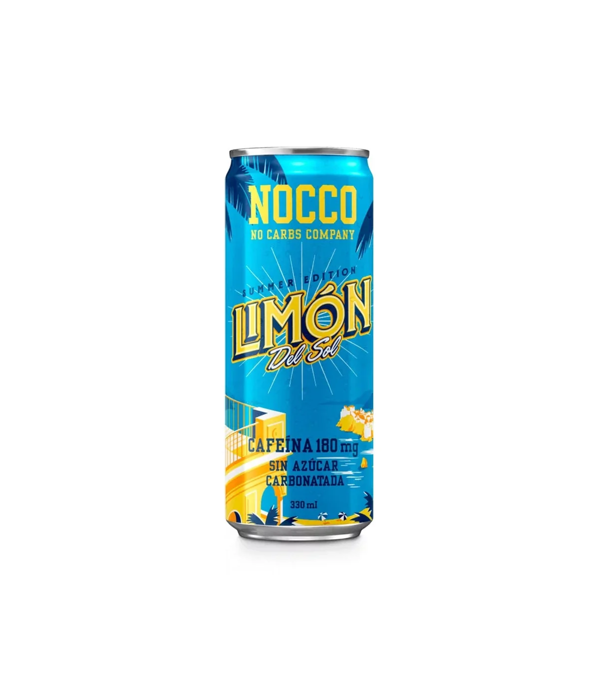 NOCCO Boisson 330ml - Image 5