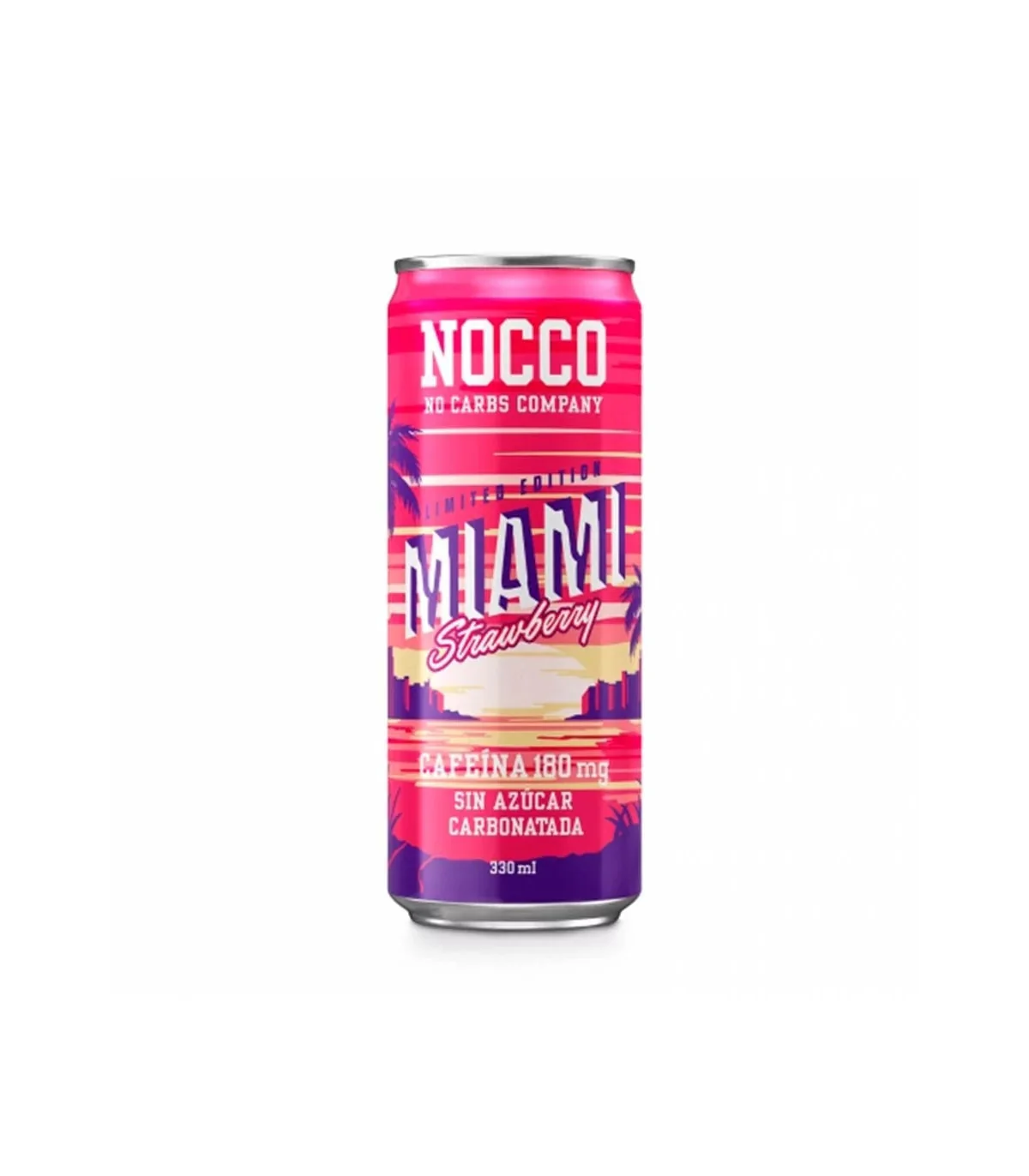 NOCCO Boisson 330ml - Image 6
