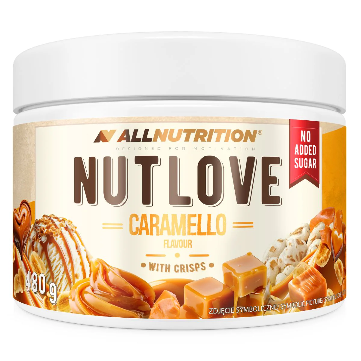 Nutlove 500g - Image 10