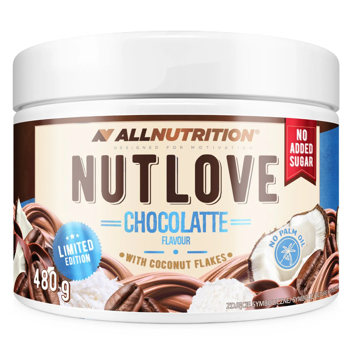 Nutlove 500g - Image 11