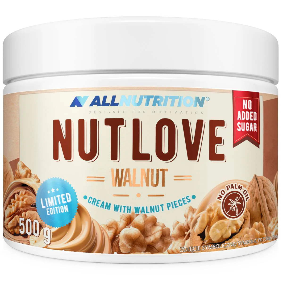 Nutlove 500g - Image 12