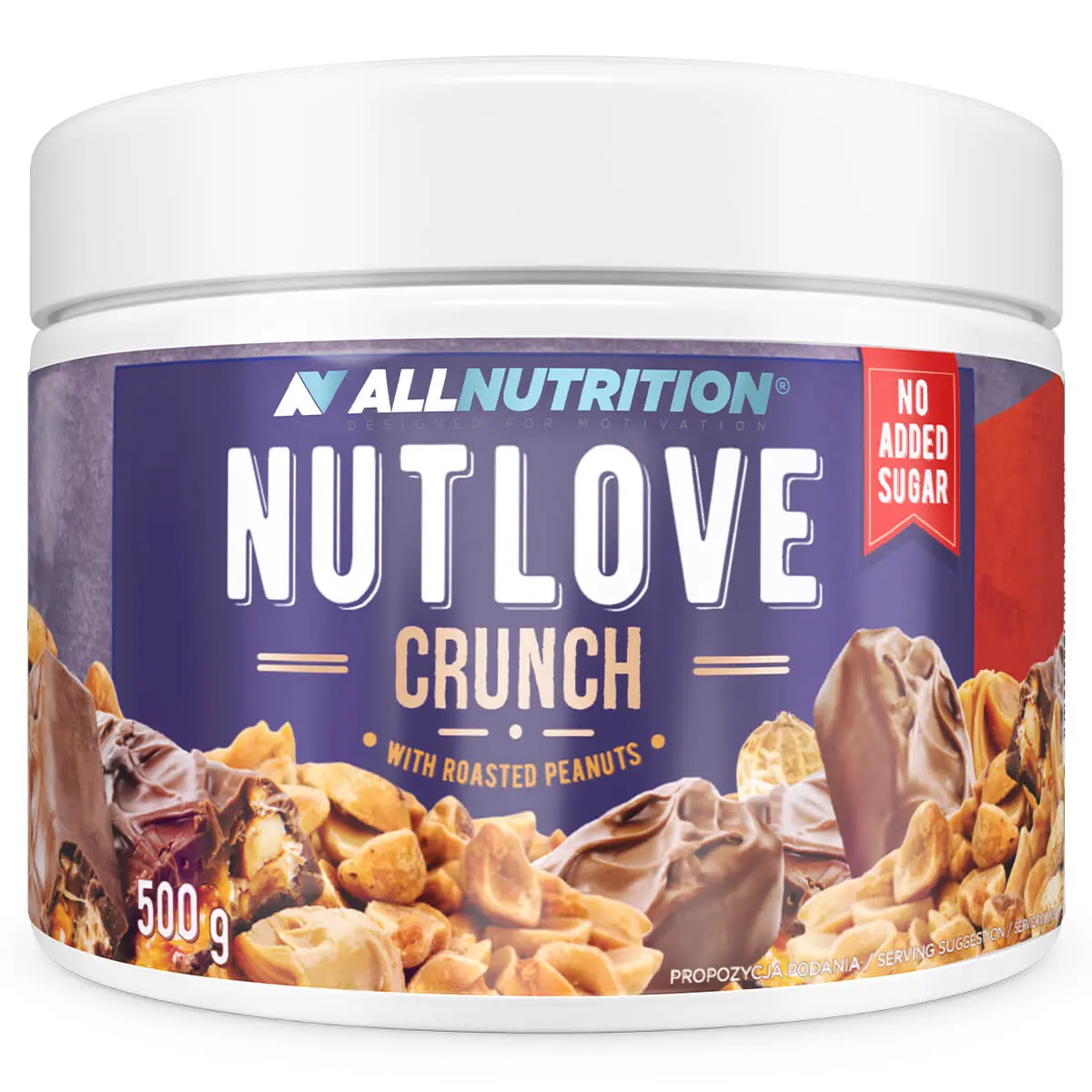 Nutlove 500g - Image 3