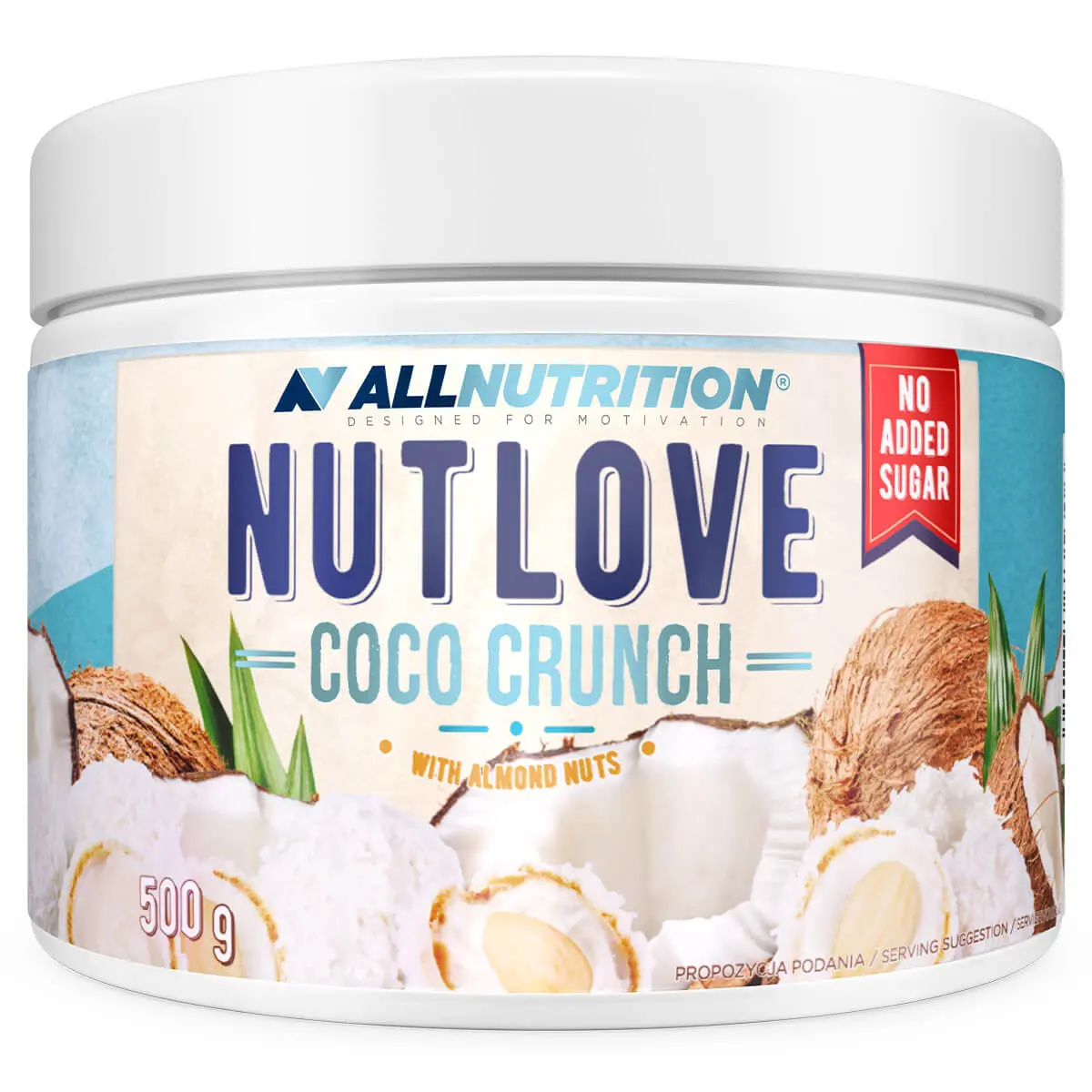 Nutlove 500g - Image 4