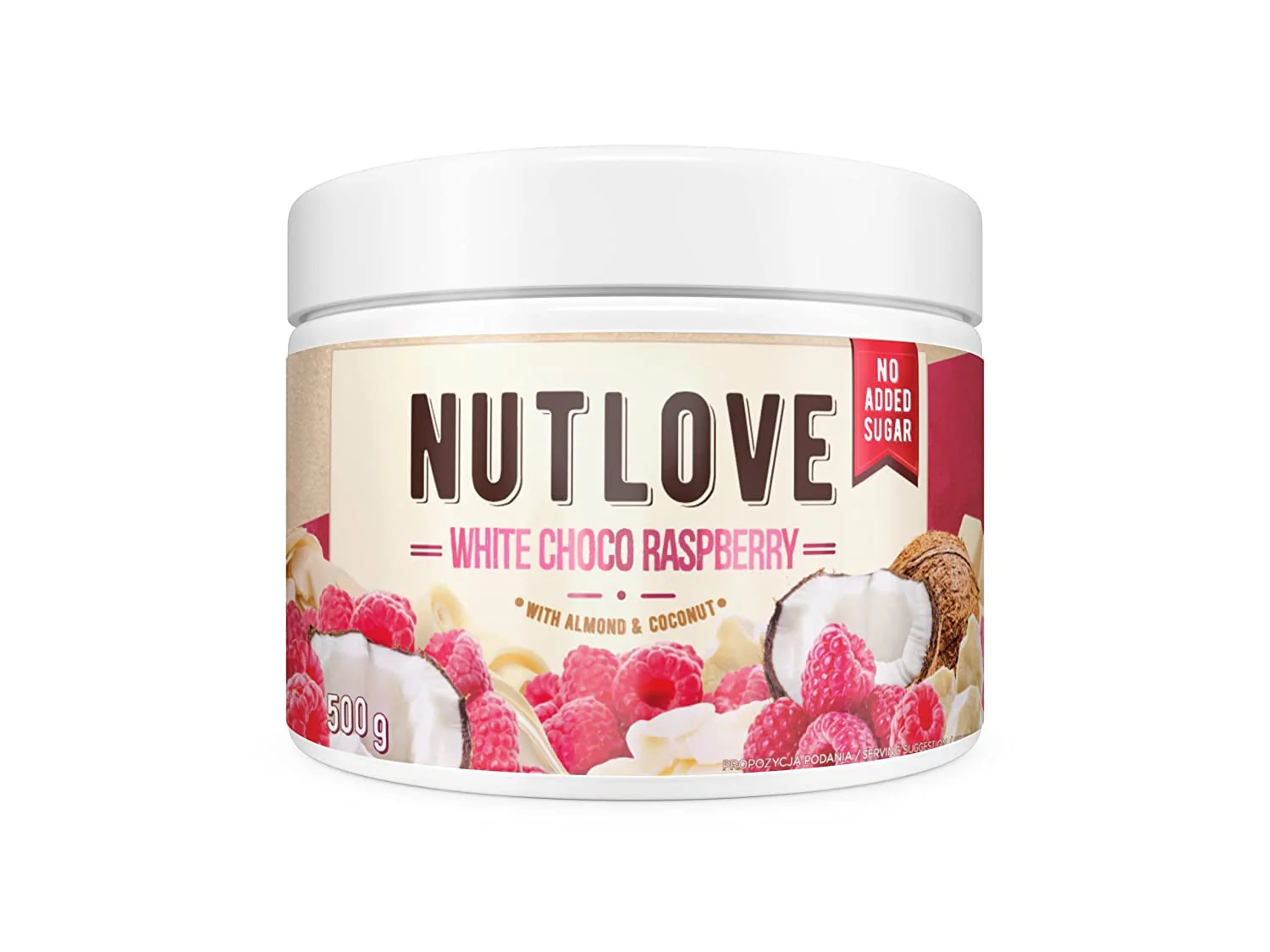 Nutlove 500g - Image 8