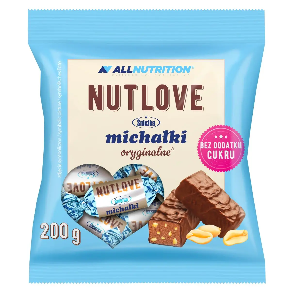 Nutlove Michalki - Image 3