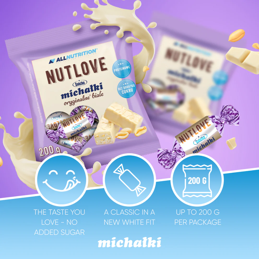 Nutlove Michalki - Image 4