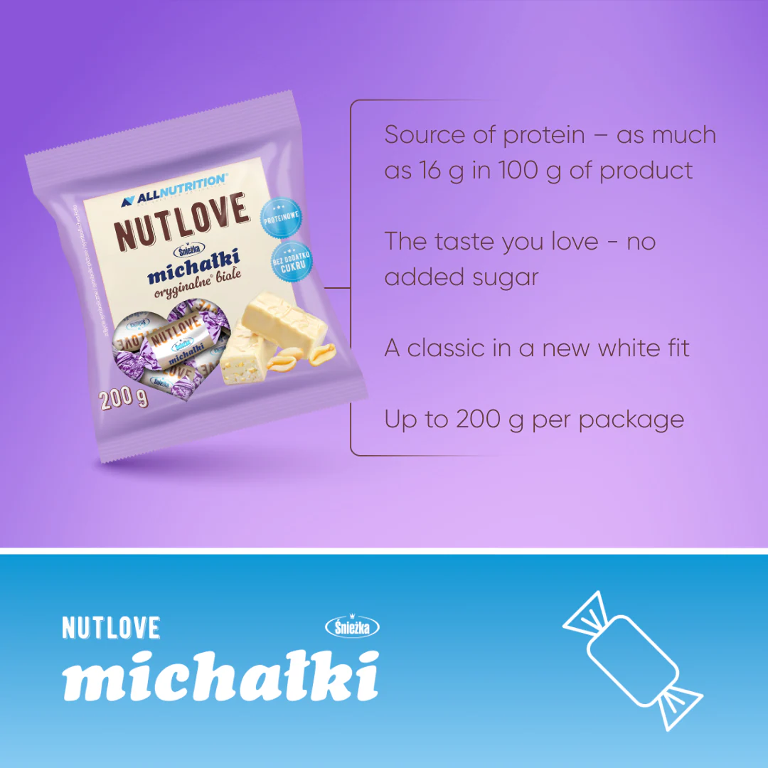 Nutlove Michalki - Image 5