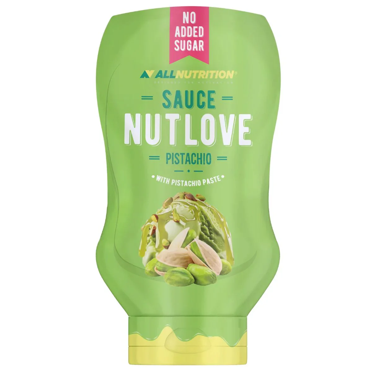Nutlove sauce 280g - Image 8