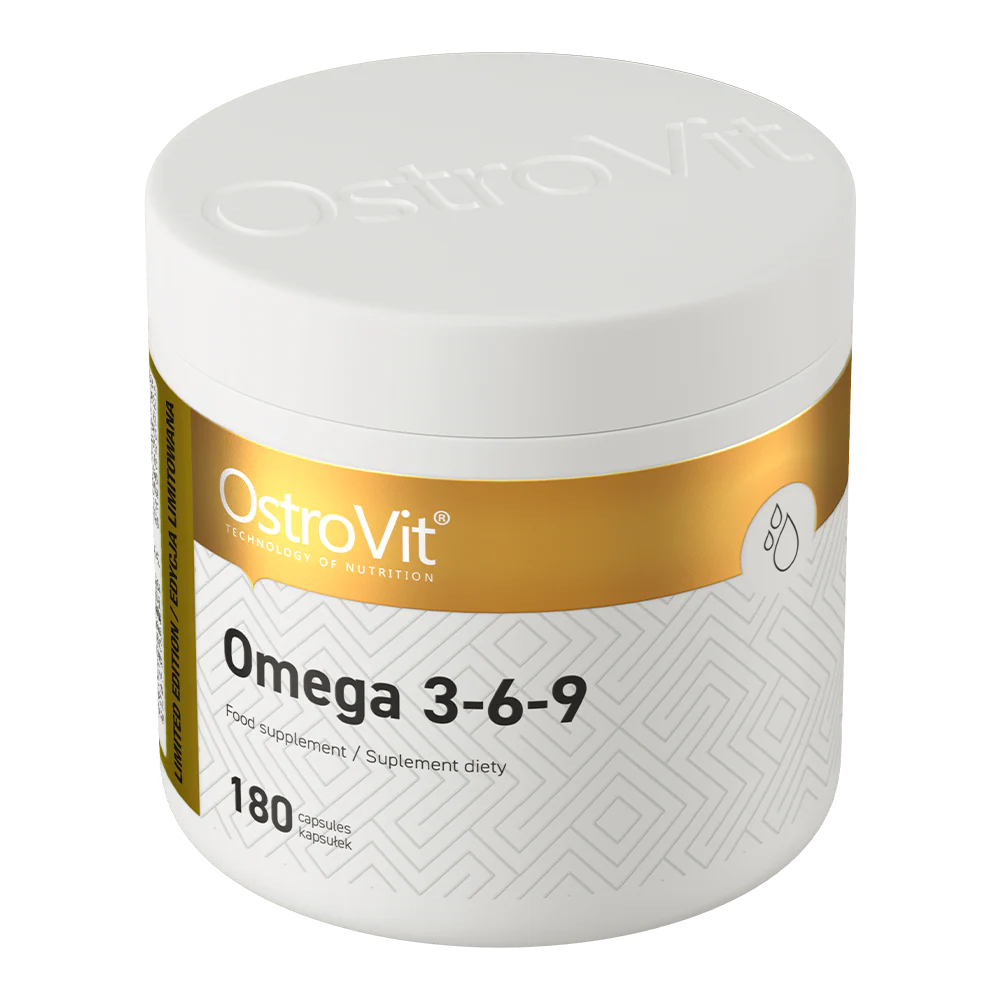 Omega 3-6-9 - Image 3