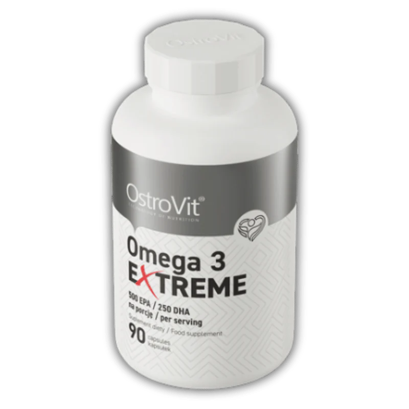 Omega 3 Extreme - Image 3
