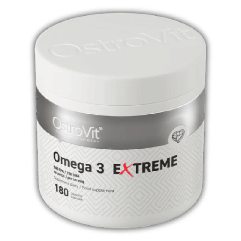 Omega 3 Extreme - Image 4