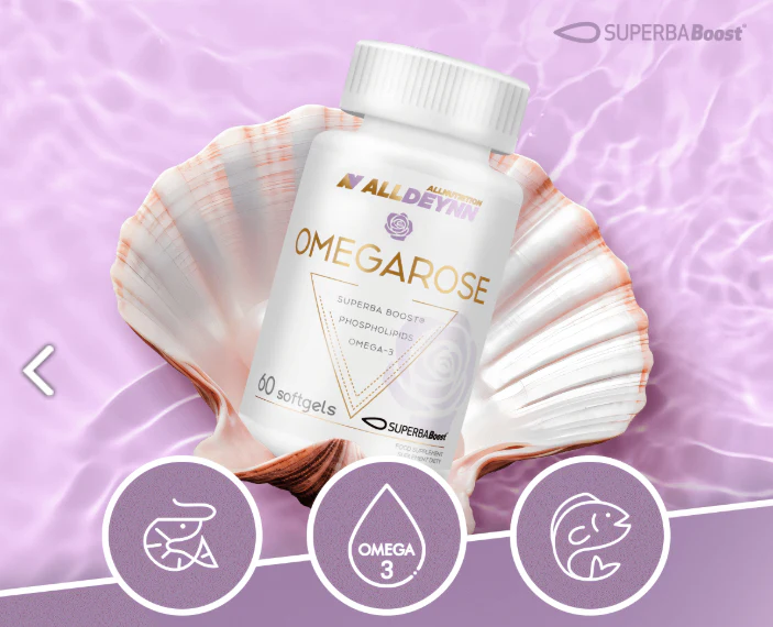 Omegarose SUPERBA Boost® - Image 4
