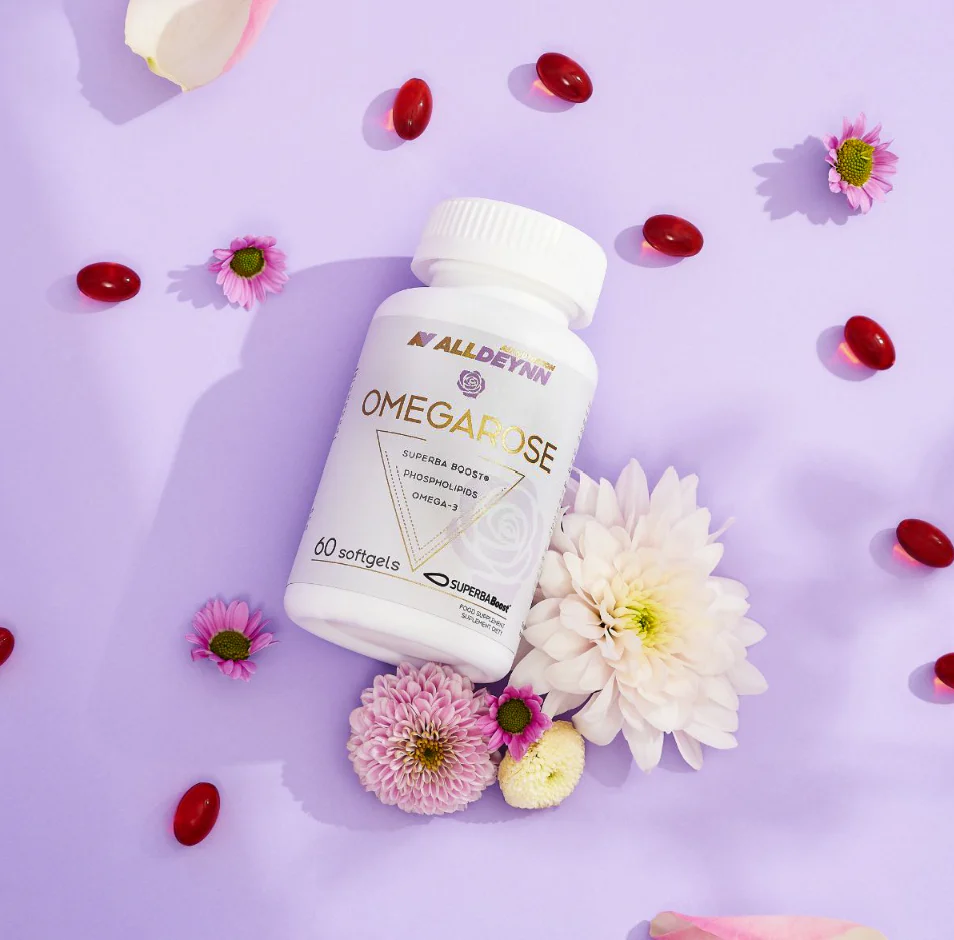 Omegarose SUPERBA Boost® - Image 5