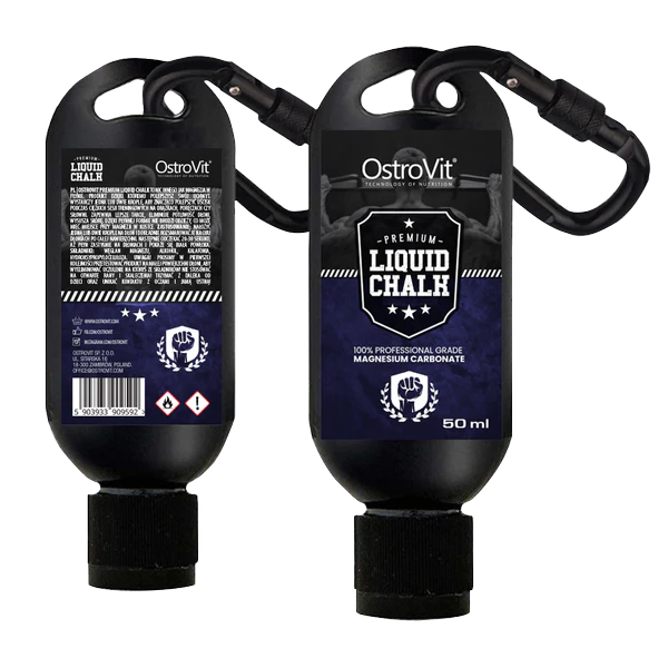 Magnésie liquide 50/250ml