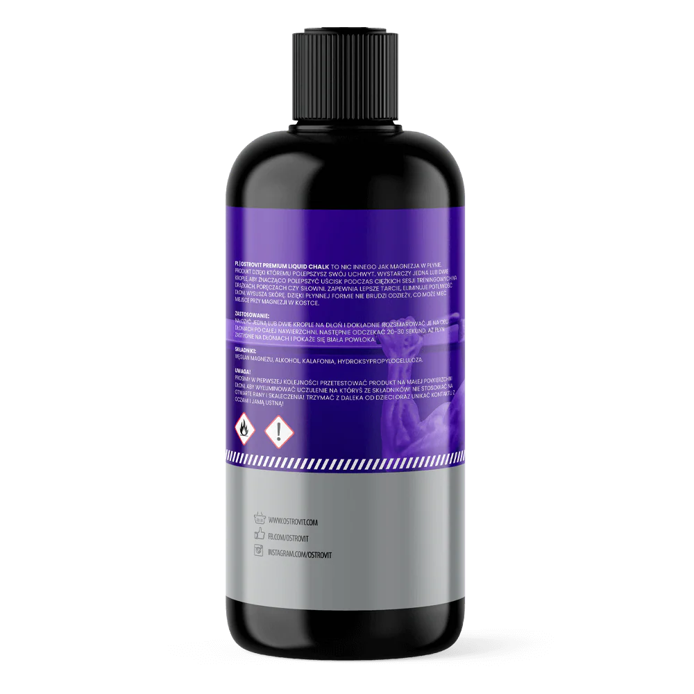 Magnésie liquide 50/250ml - Image 3