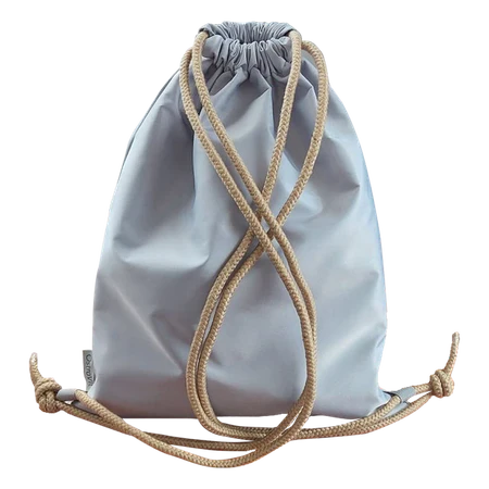 Sac à cordon - Image 4