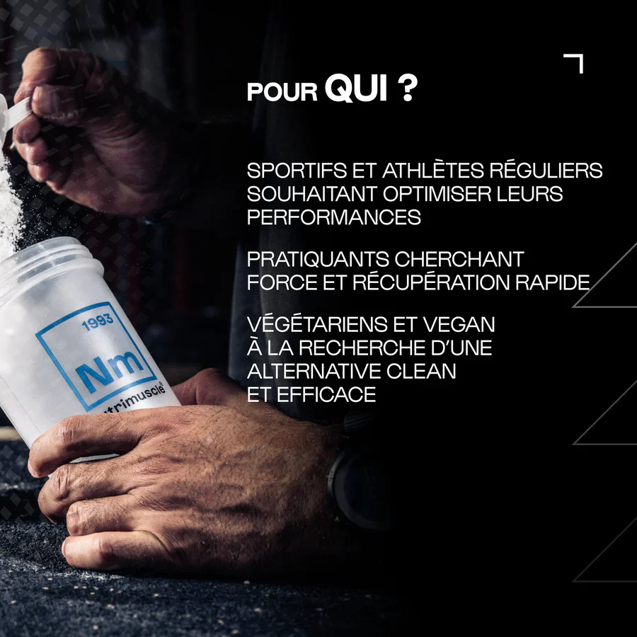 Peptistrong®️ en poudre - Image 4
