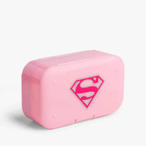 Pill Box Organizer, 2-pack Super-Héros - Image 3