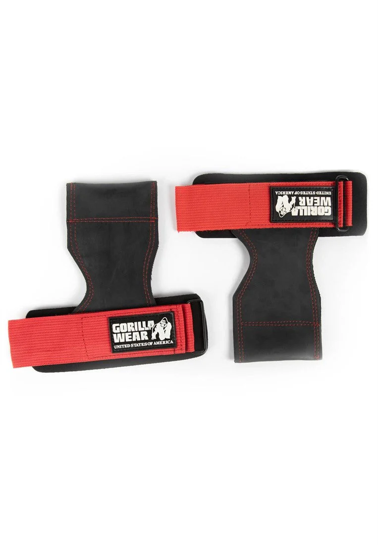 Lifting Grips - Image 6