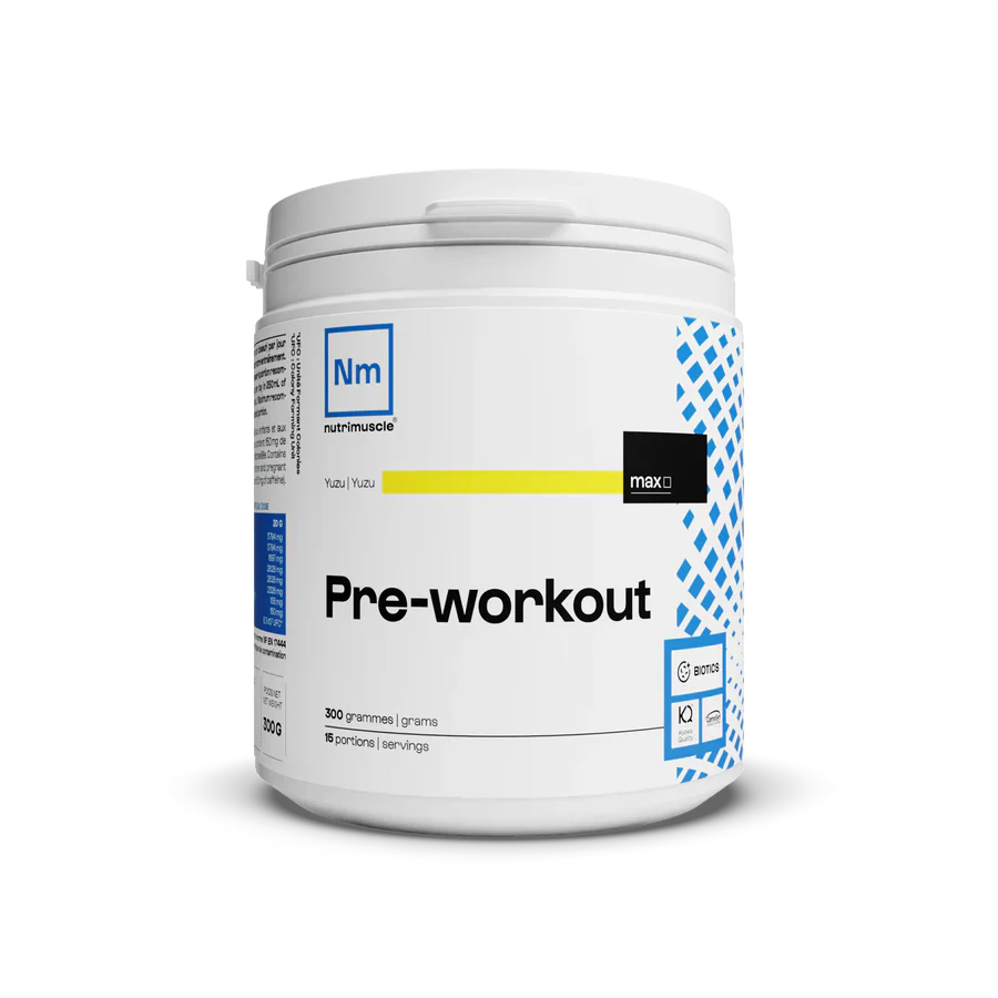 Pre-workout - Image 10