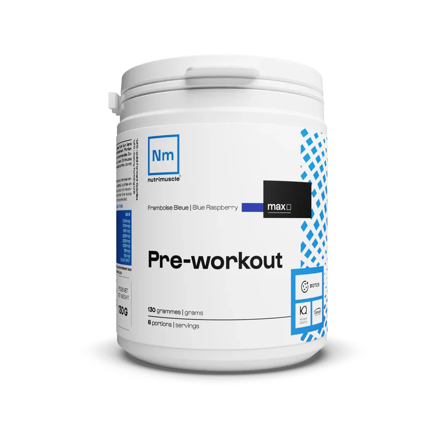 Pre-workout - Image 6