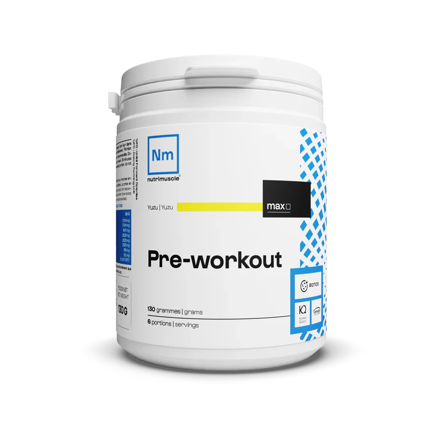 Pre-workout - Image 7