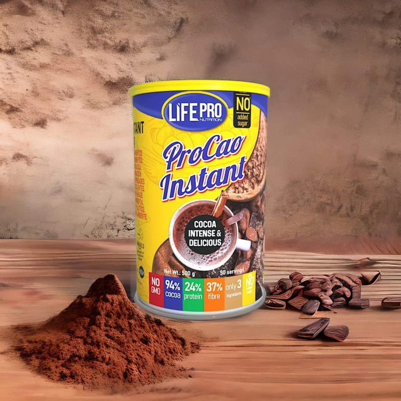 Procao Instant 500g - Image 5