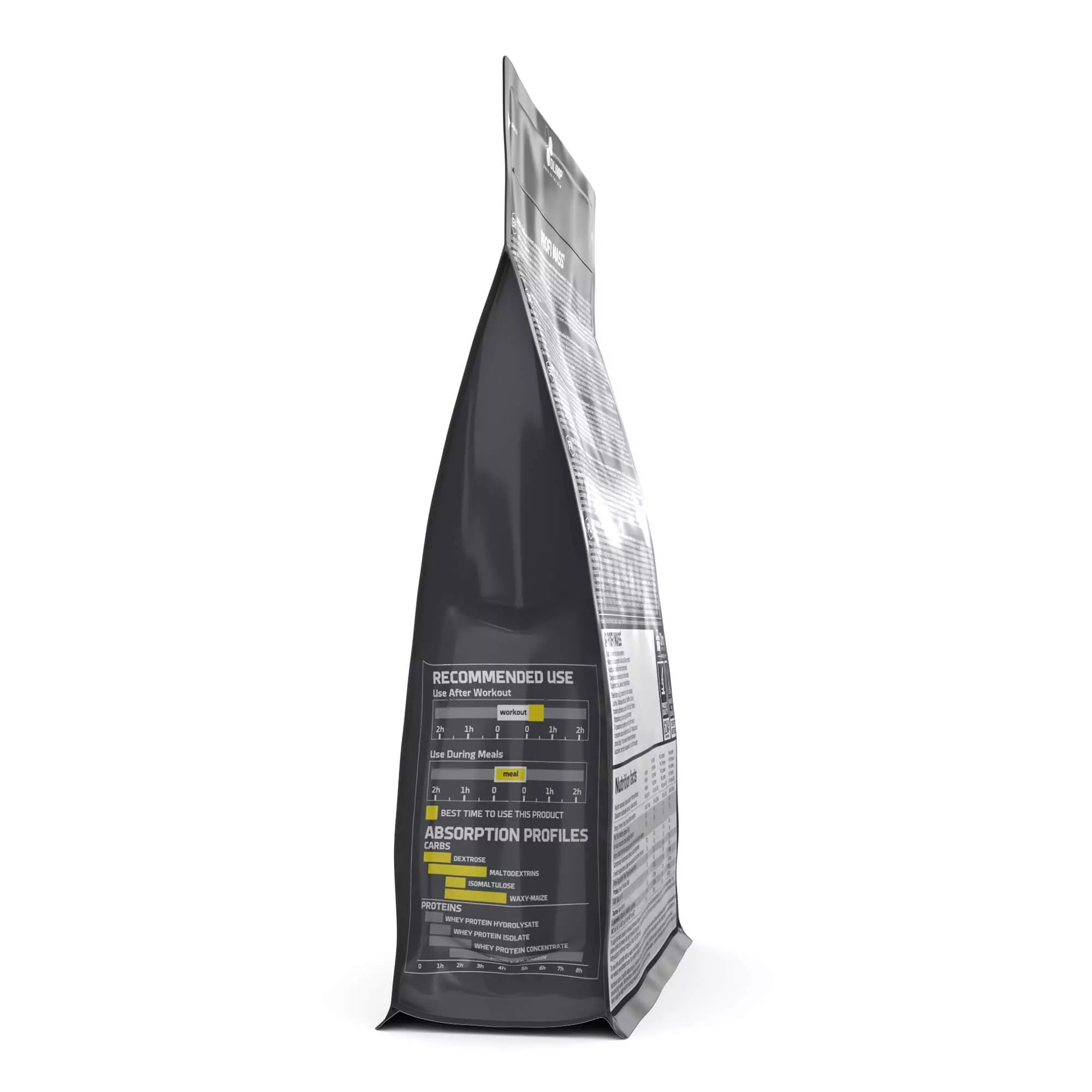 Profi Mass Gainer - Image 5