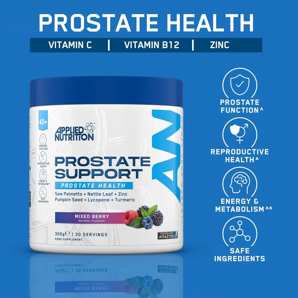 Prostate Support - Image 2