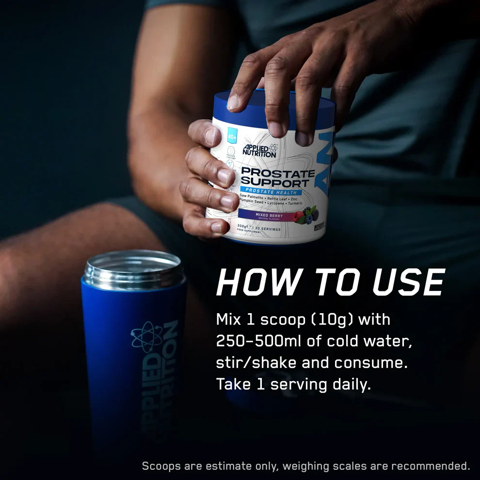 Prostate Support - Image 4