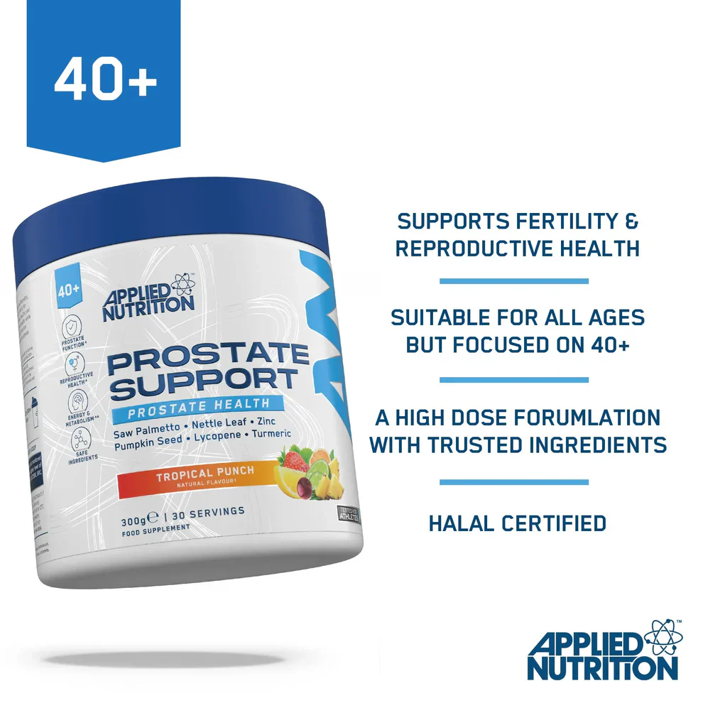 Prostate Support - Image 5