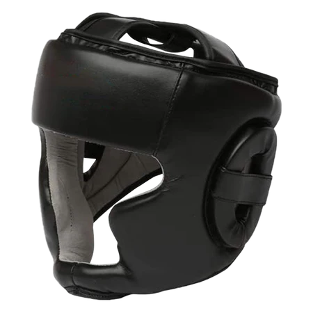 Casque de boxe - Image 3