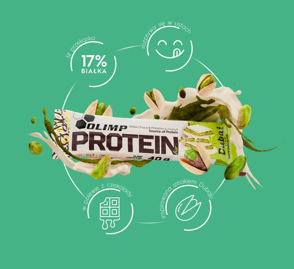 Protein Bar - Dubai Style - Image 7