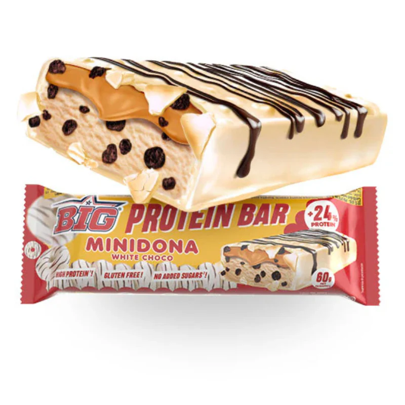 PROTEIN BAR MINIDONA - Image 3